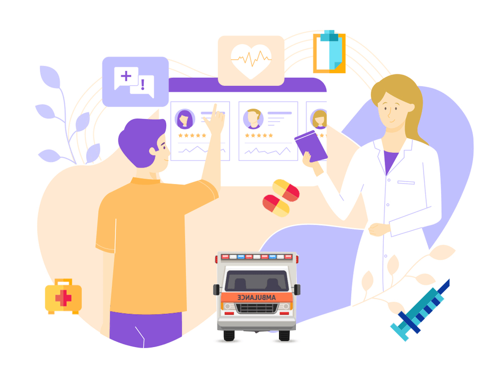 HBT HOSPITAL Login