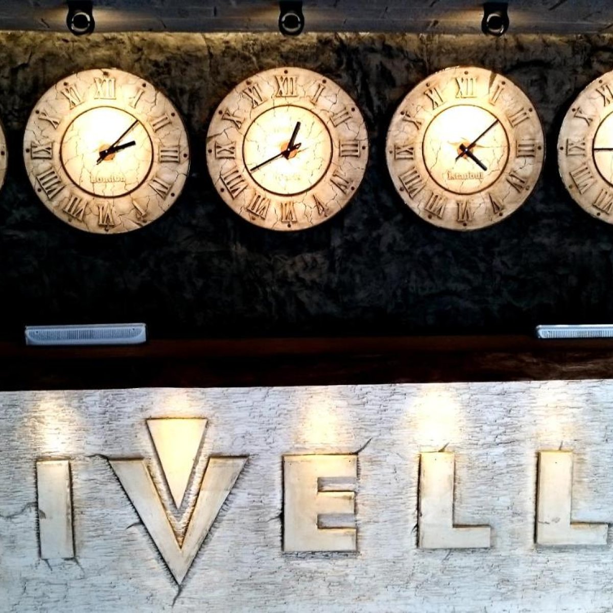 4 Star Livello Hotel 