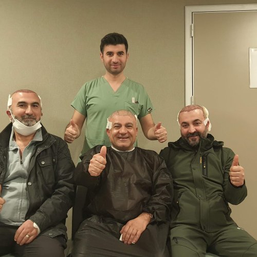 Clinic Mirhair Clinic 